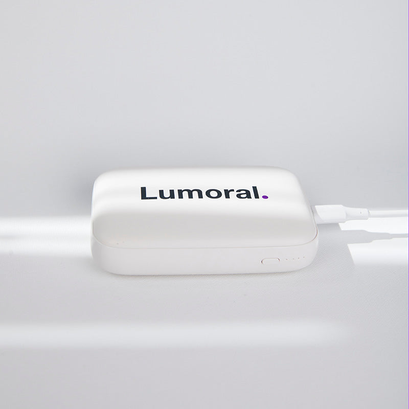 Lumoral® startpakke